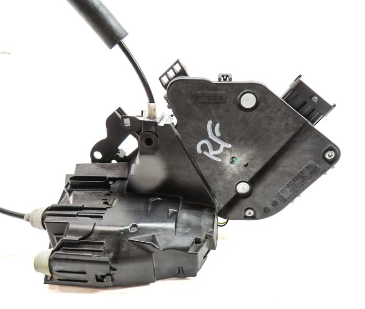 Thumbnail 2: 13-22 DISCOVERY RANGE ROVER SPORT (L405 L462 L494 L550) FRONT RIGHT DOOR LATCH
