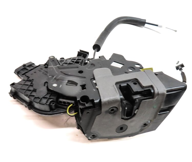 Thumbnail 5: 13-22 DISCOVERY RANGE ROVER SPORT (L405 L462 L494 L550) FRONT RIGHT DOOR LATCH