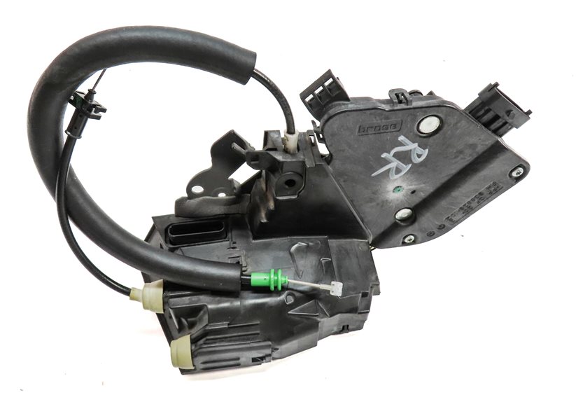 13-22 RANGE ROVER DISCOVERY (L405 L462 L494 L550) REAR RIGHT PASSIVE DOOR LATCH