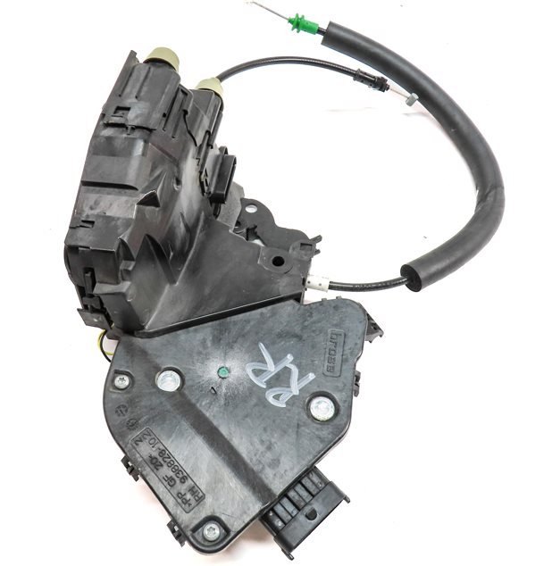 Thumbnail 3: 13-22 RANGE ROVER DISCOVERY (L405 L462 L494 L550) REAR RIGHT PASSIVE DOOR LATCH