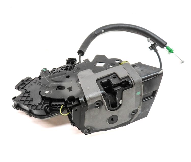 Thumbnail 5: 13-22 RANGE ROVER DISCOVERY (L405 L462 L494 L550) REAR RIGHT PASSIVE DOOR LATCH