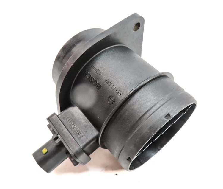 Thumbnail 2: 2013-2019 JAGUAR LAND ROVER F-TYPE XF LR4 ROVER SPORT MASS AIR FLOW SENSOR