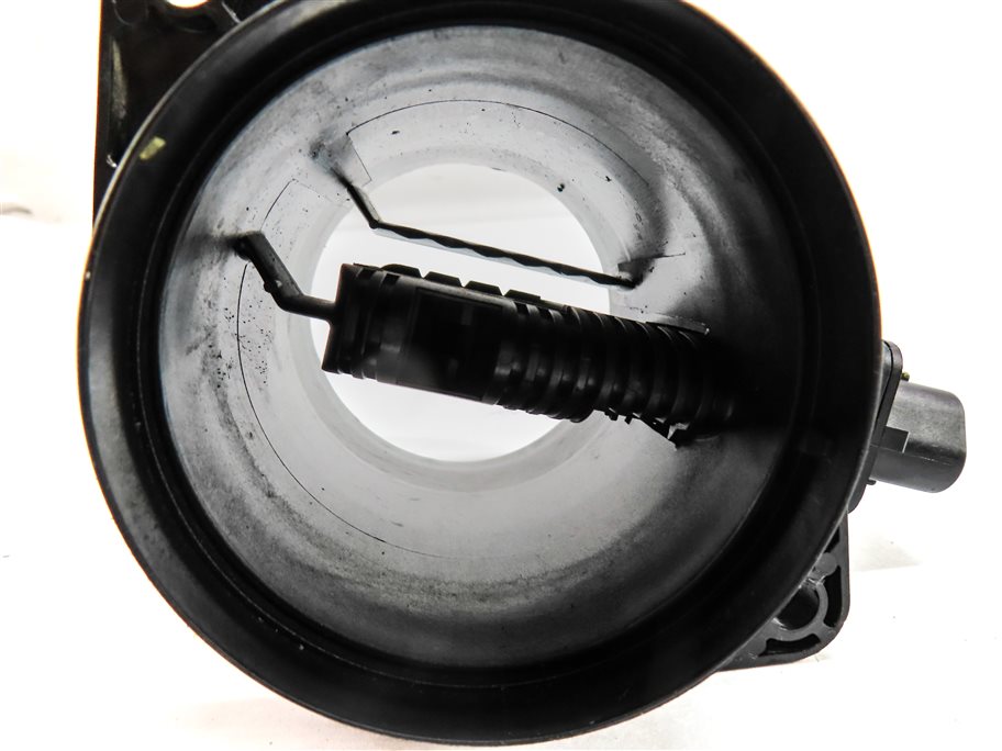 Thumbnail 4: 2013-2019 JAGUAR LAND ROVER F-TYPE XF LR4 ROVER SPORT MASS AIR FLOW SENSOR