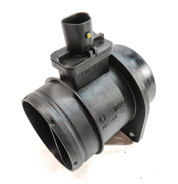 Thumbnail 5: 2013-2019 JAGUAR LAND ROVER F-TYPE XF LR4 ROVER SPORT MASS AIR FLOW SENSOR