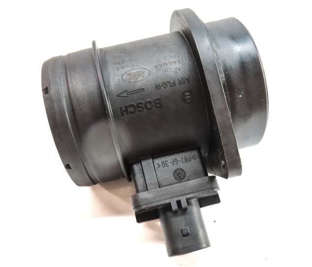 Thumbnail 6: 2013-2019 JAGUAR LAND ROVER F-TYPE XF LR4 ROVER SPORT MASS AIR FLOW SENSOR