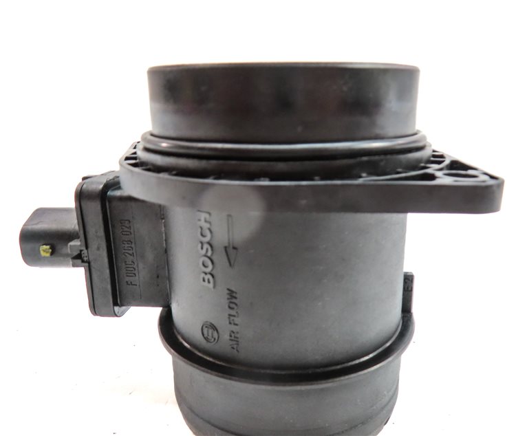 Thumbnail 2: 2013-2019 JAGUAR LAND ROVER F-TYPE XF LR4 ROVER SPORT MASS AIR FLOW SENSOR