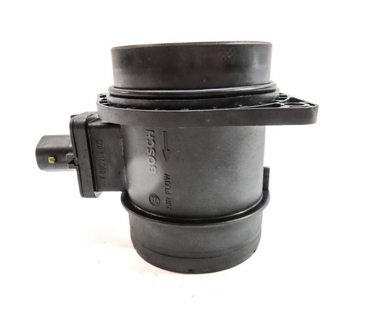 Thumbnail 3: 2013-2019 JAGUAR LAND ROVER F-TYPE XF LR4 ROVER SPORT MASS AIR FLOW SENSOR