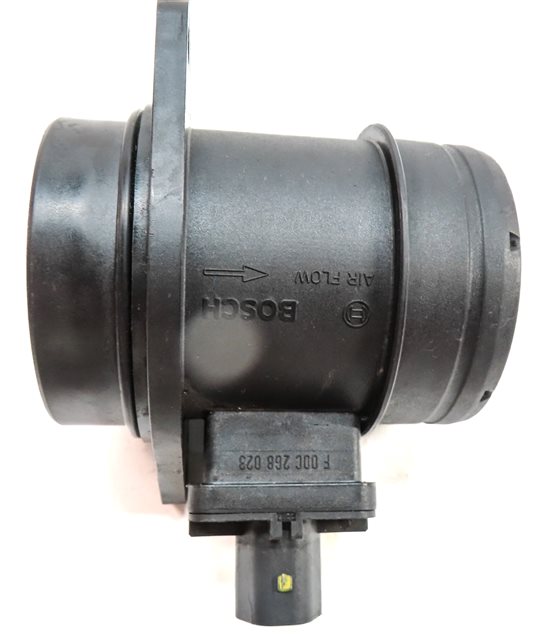 Thumbnail 5: 2013-2019 JAGUAR LAND ROVER F-TYPE XF LR4 ROVER SPORT MASS AIR FLOW SENSOR