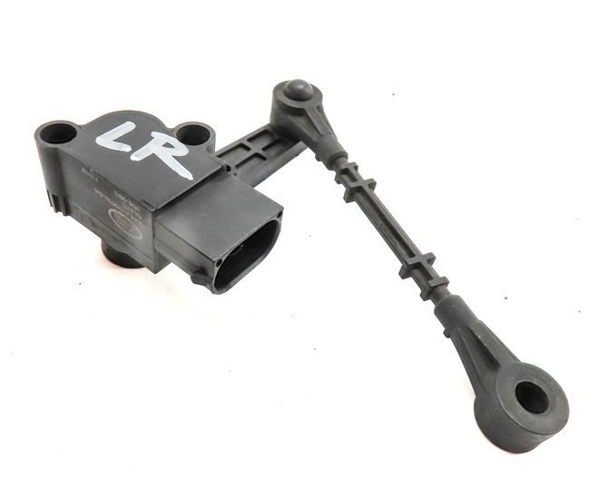 2014 RANGE ROVER SPORT (L494) REAR LEFT SUSPENSION HEIGHT LEVEL SENSOR