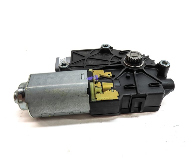 Thumbnail 2: 2013-2022 RANGE ROVER SPORT (L405 L494) ROOF SUNSHADE SUN SHADE MOTOR