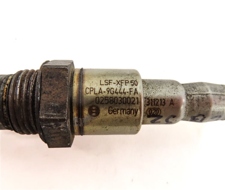 Thumbnail 7: 2014 RANGE ROVER SPORT (L494) 3.0L SUPER ENGINE OXYGEN O2 LAMBDA SENSOR SET/4