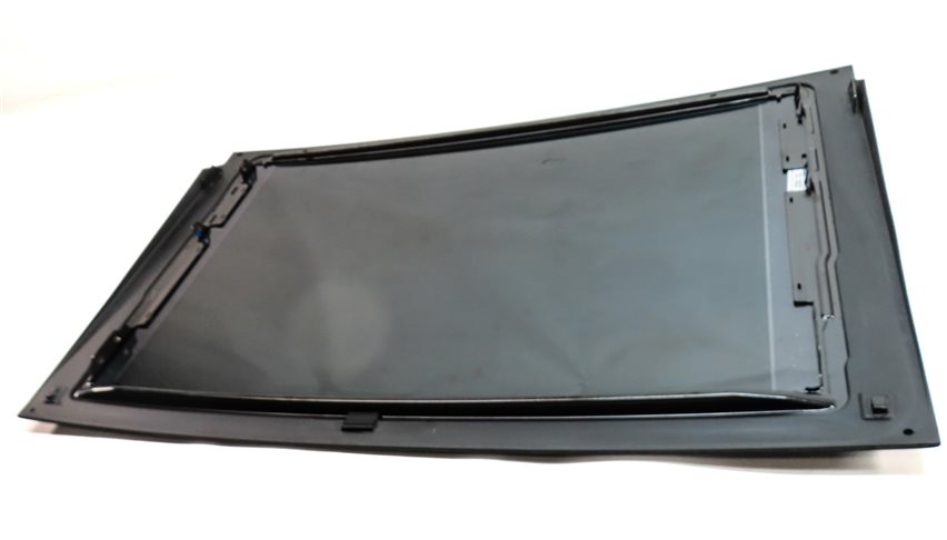 Thumbnail 7: 2013-2020 RANGE ROVER SPORT (L405 L494) CENTER PANORAMIC SUNROOF GLASS WINDOW