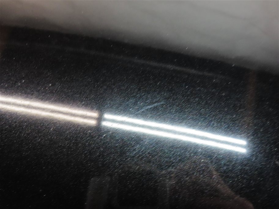 Thumbnail 10: 14-17 RANGE ROVER SPORT (L494) REAR TRUNK SPOILER WING w/ BRAKE LIGHT (BLACK)
