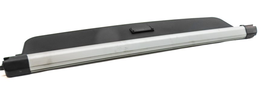 Thumbnail 10: 14-22 RANGE ROVER SPORT L494 REAR TRUNK CARGO RETRACTABLE PRIVACY COVER (Black)