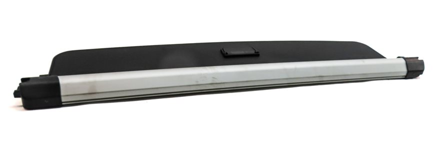 Thumbnail 11: 14-22 RANGE ROVER SPORT L494 REAR TRUNK CARGO RETRACTABLE PRIVACY COVER (Black)