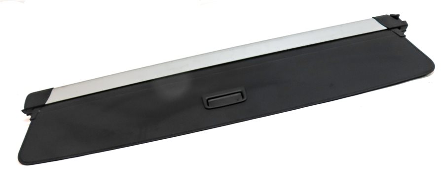 Thumbnail 2: 14-22 RANGE ROVER SPORT L494 REAR TRUNK CARGO RETRACTABLE PRIVACY COVER (Black)