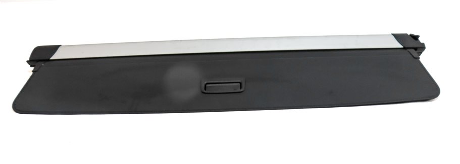 Thumbnail 3: 14-22 RANGE ROVER SPORT L494 REAR TRUNK CARGO RETRACTABLE PRIVACY COVER (Black)