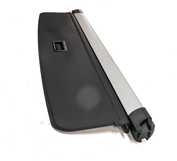 Thumbnail 4: 14-22 RANGE ROVER SPORT L494 REAR TRUNK CARGO RETRACTABLE PRIVACY COVER (Black)