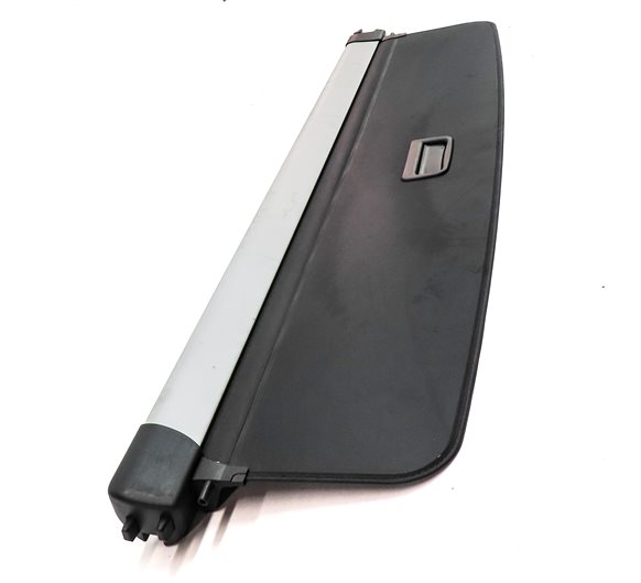 Thumbnail 5: 14-22 RANGE ROVER SPORT L494 REAR TRUNK CARGO RETRACTABLE PRIVACY COVER (Black)