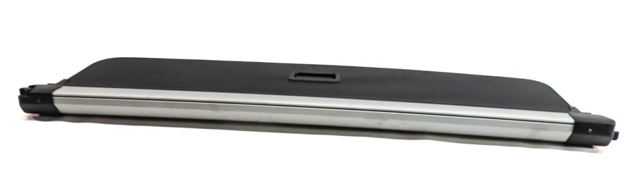Thumbnail 6: 14-22 RANGE ROVER SPORT L494 REAR TRUNK CARGO RETRACTABLE PRIVACY COVER (Black)