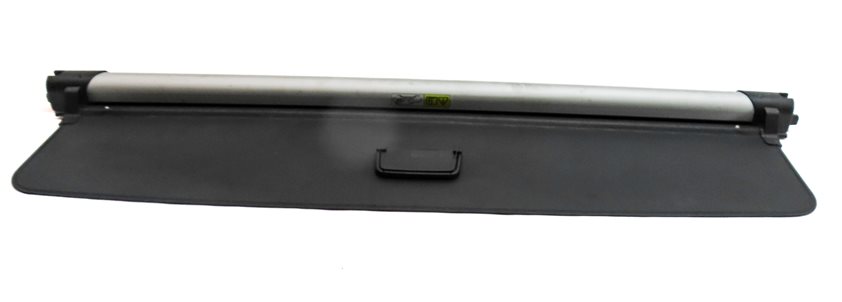 Thumbnail 7: 14-22 RANGE ROVER SPORT L494 REAR TRUNK CARGO RETRACTABLE PRIVACY COVER (Black)