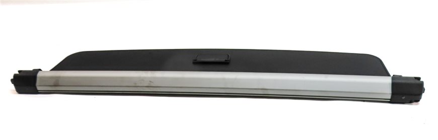 Thumbnail 8: 14-22 RANGE ROVER SPORT L494 REAR TRUNK CARGO RETRACTABLE PRIVACY COVER (Black)