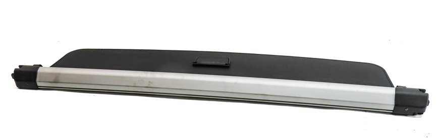 Thumbnail 9: 14-22 RANGE ROVER SPORT L494 REAR TRUNK CARGO RETRACTABLE PRIVACY COVER (Black)