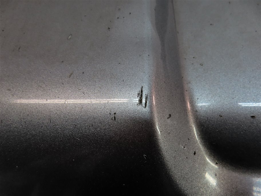 Thumbnail 12: 2014 RANGE ROVER SPORT (L494) FRONT LOWER BUMPER SKID PLATE TRIM COVER