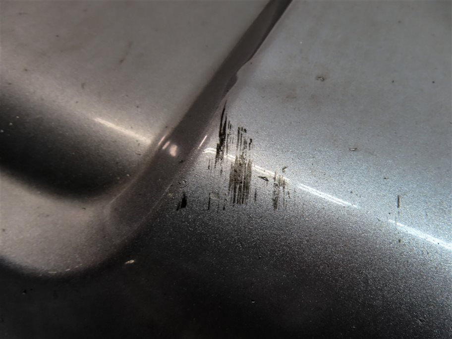 Thumbnail 13: 2014 RANGE ROVER SPORT (L494) FRONT LOWER BUMPER SKID PLATE TRIM COVER