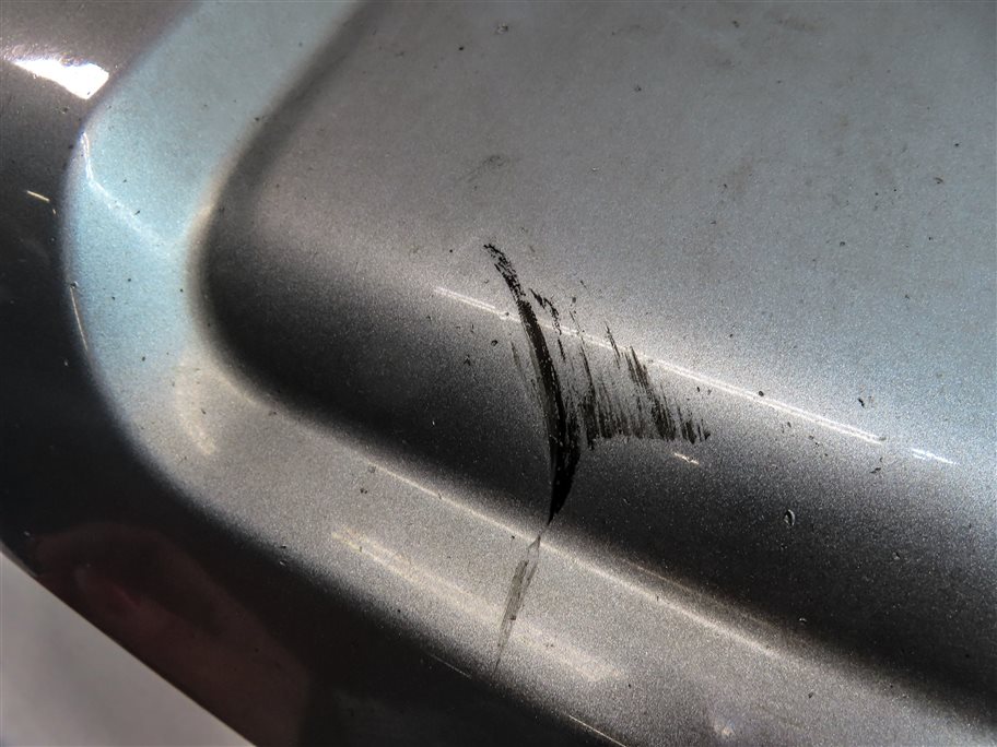 Thumbnail 14: 2014 RANGE ROVER SPORT (L494) FRONT LOWER BUMPER SKID PLATE TRIM COVER