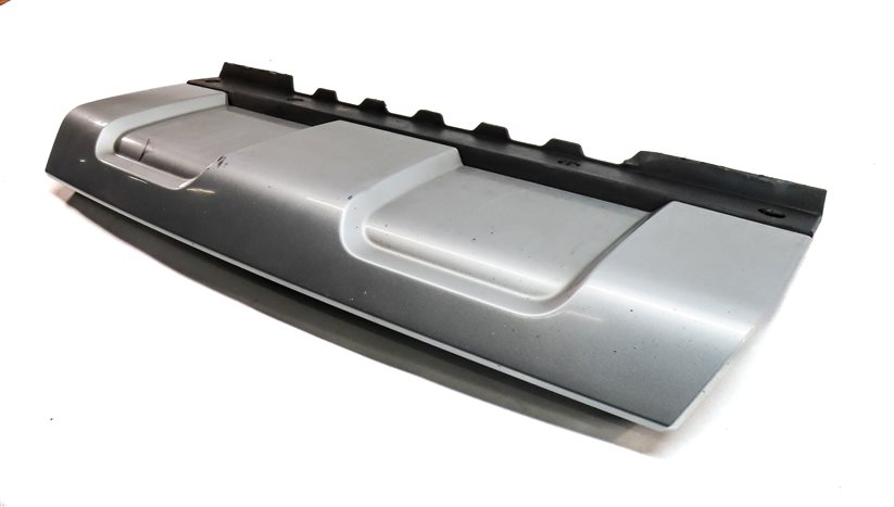 Thumbnail 2: 2014 RANGE ROVER SPORT (L494) FRONT LOWER BUMPER SKID PLATE TRIM COVER