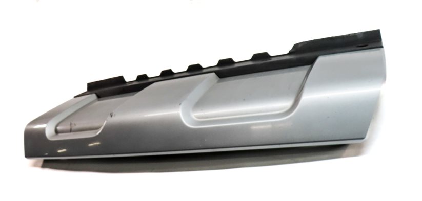 Thumbnail 3: 2014 RANGE ROVER SPORT (L494) FRONT LOWER BUMPER SKID PLATE TRIM COVER
