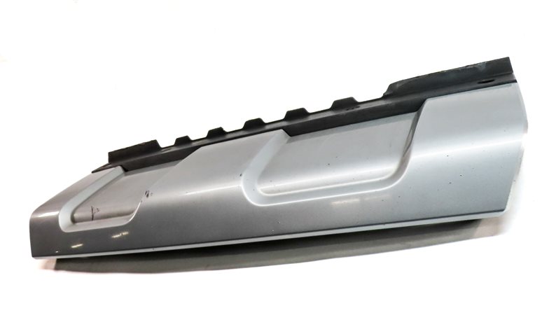Thumbnail 4: 2014 RANGE ROVER SPORT (L494) FRONT LOWER BUMPER SKID PLATE TRIM COVER