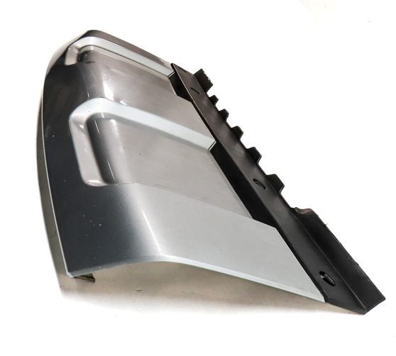 Thumbnail 5: 2014 RANGE ROVER SPORT (L494) FRONT LOWER BUMPER SKID PLATE TRIM COVER