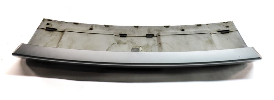Thumbnail 8: 2014 RANGE ROVER SPORT (L494) FRONT LOWER BUMPER SKID PLATE TRIM COVER