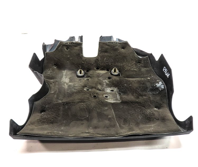 Thumbnail 8: 14-22 RANGE ROVER SPORT DEFENDER (L405 L494 L663) SUPERCHARGED ENGINE COVER TRIM