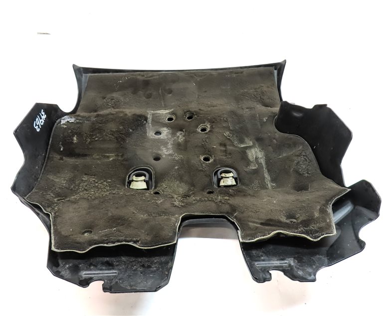 Thumbnail 9: 14-22 RANGE ROVER SPORT DEFENDER (L405 L494 L663) SUPERCHARGED ENGINE COVER TRIM