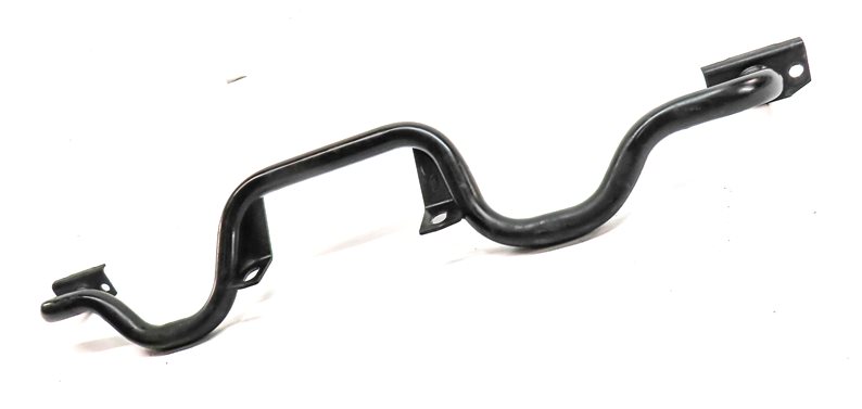 Thumbnail 2: 2013-2017 RANGE ROVER SPORT (L405 L494) FRONT BUMPER REINFORCEMENT GUARD BRACE