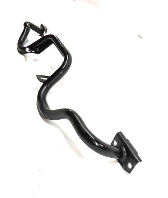 Thumbnail 3: 2013-2017 RANGE ROVER SPORT (L405 L494) FRONT BUMPER REINFORCEMENT GUARD BRACE