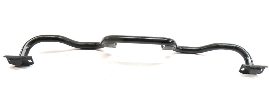 Thumbnail 6: 2013-2017 RANGE ROVER SPORT (L405 L494) FRONT BUMPER REINFORCEMENT GUARD BRACE