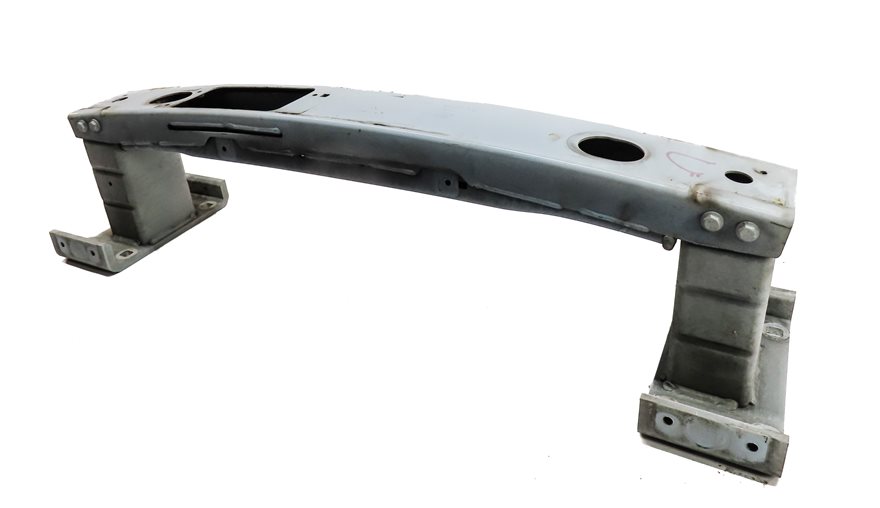 Thumbnail 1: 13-17 RANGE ROVER SPORT (L405 L494) FRONT BUMPER REINFORCEMENT IMPACT BAR 