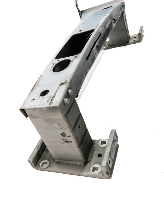 Thumbnail 3: 13-17 RANGE ROVER SPORT (L405 L494) FRONT BUMPER REINFORCEMENT IMPACT BAR 