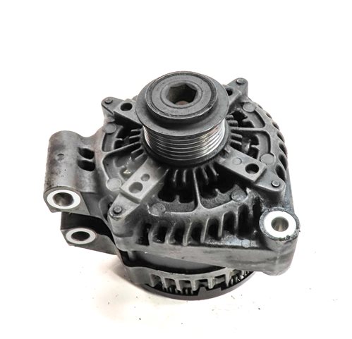 Thumbnail 1: 2013-2018 RANGE ROVER SPORT LR4 DISCOVERY (L405 L494 L462) 3.0L 5.0L ALTERNATOR