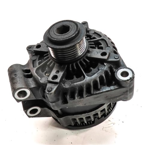 Thumbnail 2: 2013-2018 RANGE ROVER SPORT LR4 DISCOVERY (L405 L494 L462) 3.0L 5.0L ALTERNATOR