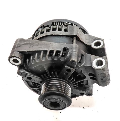 Thumbnail 3: 2013-2018 RANGE ROVER SPORT LR4 DISCOVERY (L405 L494 L462) 3.0L 5.0L ALTERNATOR