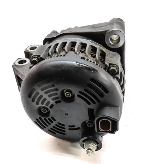 Thumbnail 4: 2013-2018 RANGE ROVER SPORT LR4 DISCOVERY (L405 L494 L462) 3.0L 5.0L ALTERNATOR