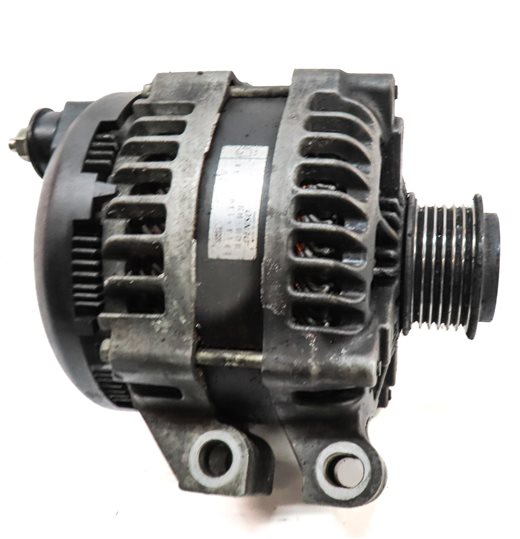 Thumbnail 5: 2013-2018 RANGE ROVER SPORT LR4 DISCOVERY (L405 L494 L462) 3.0L 5.0L ALTERNATOR