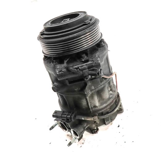 Thumbnail 2: 10-19 JAGUAR XE XF XJ LR4 RANGE ROVER SPORT (L320 L322 L405 L494) A/C COMPRESSOR