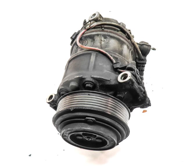 Thumbnail 3: 10-19 JAGUAR XE XF XJ LR4 RANGE ROVER SPORT (L320 L322 L405 L494) A/C COMPRESSOR