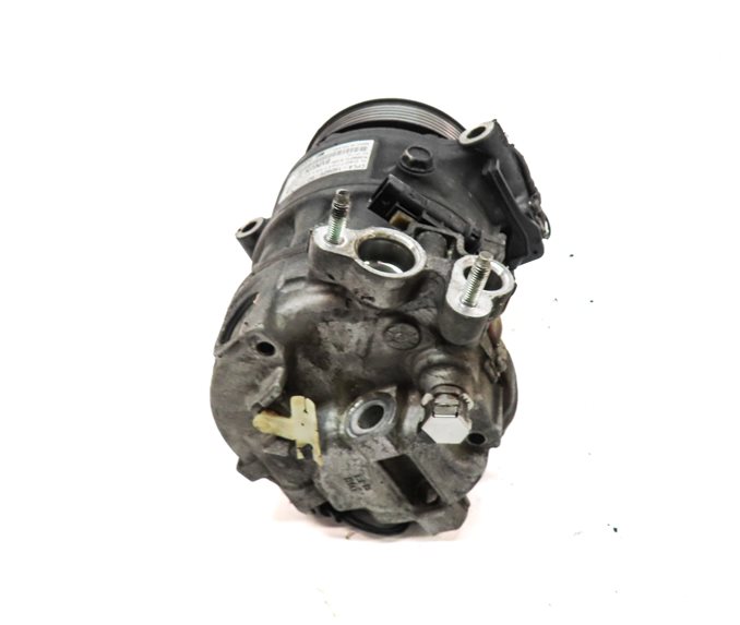 Thumbnail 4: 10-19 JAGUAR XE XF XJ LR4 RANGE ROVER SPORT (L320 L322 L405 L494) A/C COMPRESSOR